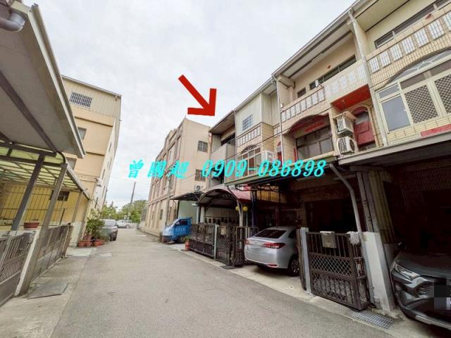 大甲區經國路1742巷9弄1號大甲法拍屋近日南國中日南火車站