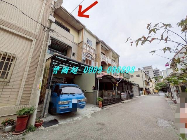 大甲透天法拍-2