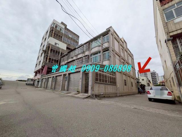 大甲透天法拍-3