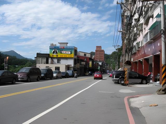 新店拍賣華廈-4