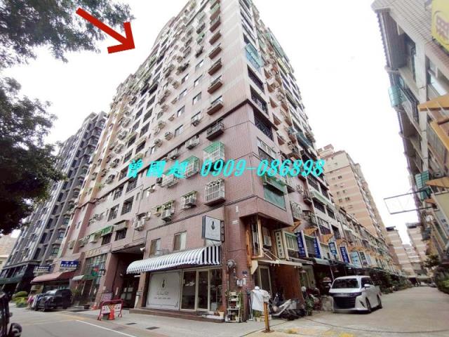 台中法拍大樓-4