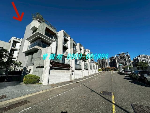 台中法拍別墅-3