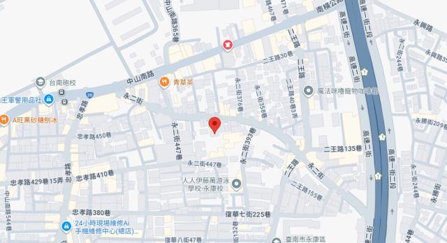 台南永康法拍大樓_華廈-7