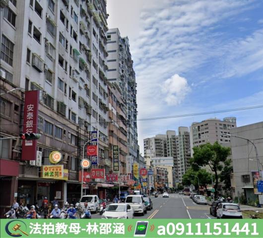 高雄鳳山大樓法拍-5