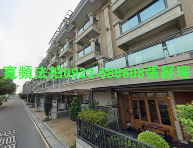 桃園觀音透天_別墅法拍-2