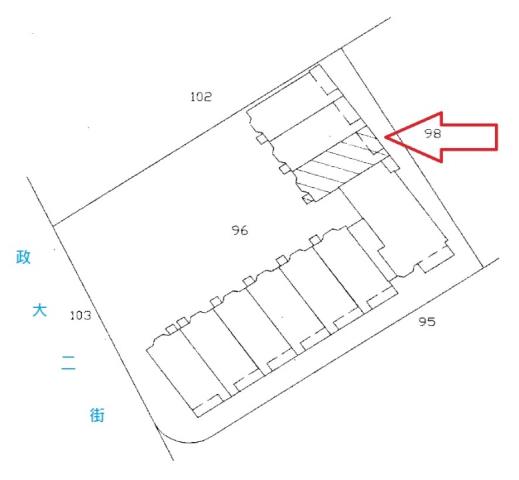 台北文山區法拍別墅-3