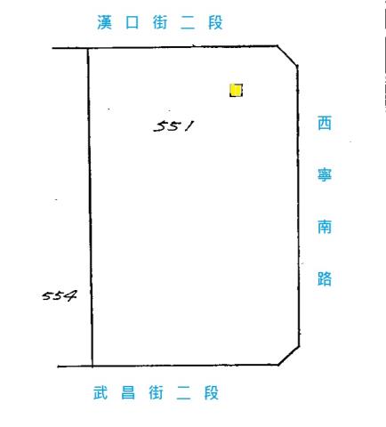 台北萬華華廈法拍-3