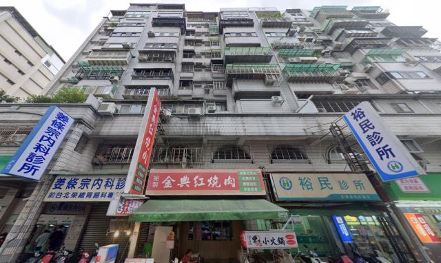 新北板橋華廈法拍-4