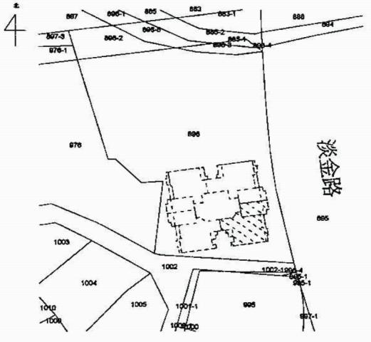 新北淡水拍賣大樓-2