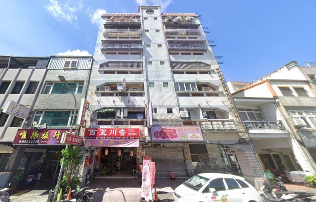 宜蘭宜蘭市華廈法拍-1