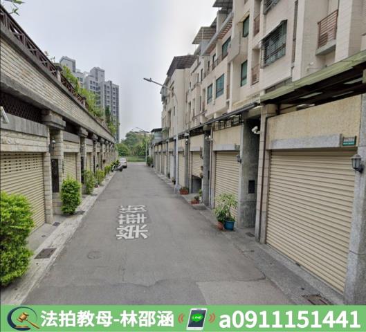 左營拍賣透天_一樓-5