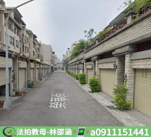 左營拍賣透天_一樓-6