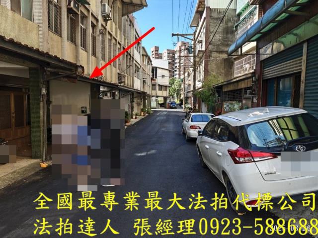 龜山透天法拍-10