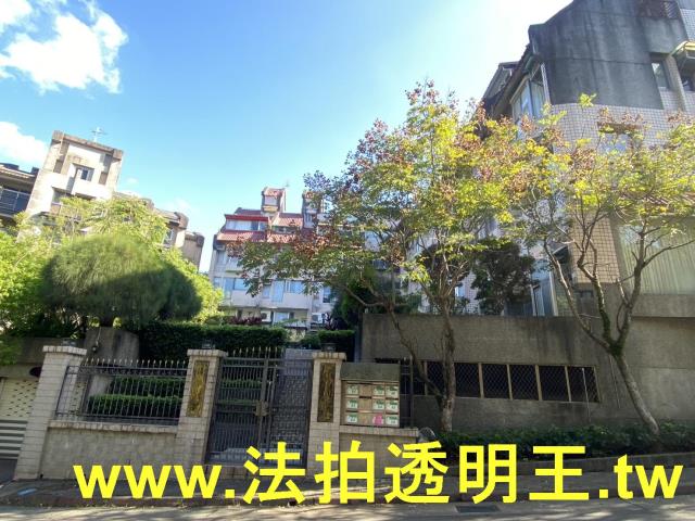 文山區透天_別墅法拍-2