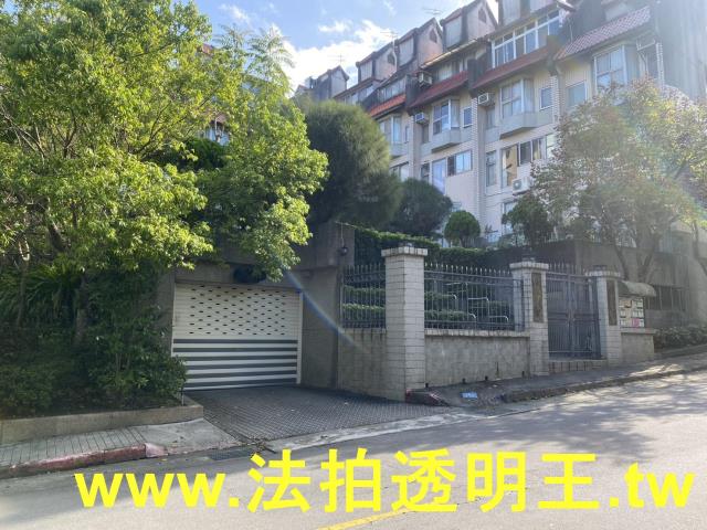 文山區透天_別墅法拍-4