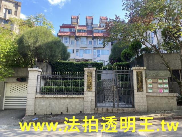 文山區透天_別墅法拍-5