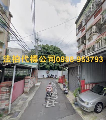 太平透天_別墅_店面拍賣-4