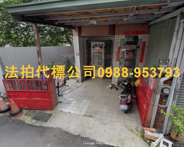 太平透天_別墅_店面拍賣-3