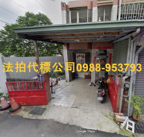 太平透天_別墅_店面拍賣-2