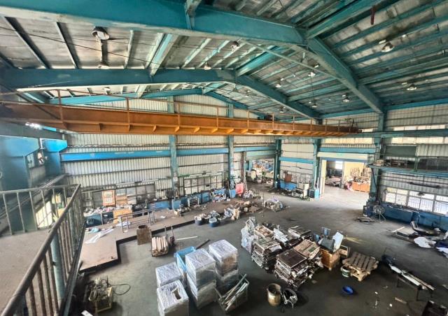 蘆竹廠房_廠辦_倉庫-2