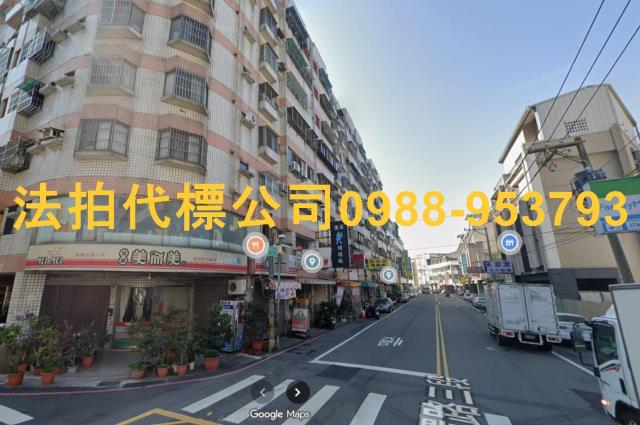 大雅大樓_華廈_套房法拍-3