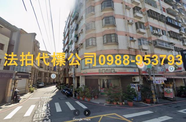 大雅大樓_華廈_套房法拍-4