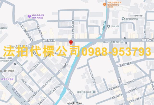 大雅大樓_華廈_套房法拍-6