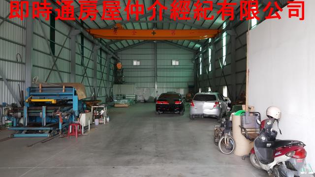 仁武廠房_倉庫-3