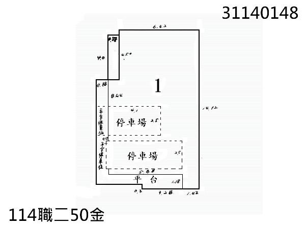 文山區公寓_一樓法拍-4