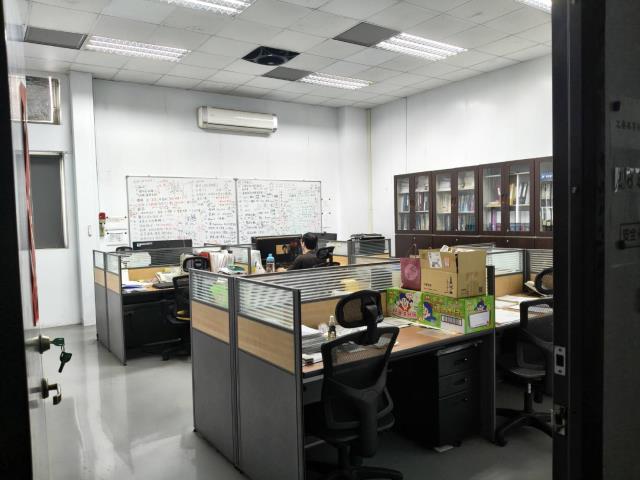 桃園廠房_廠辦_倉庫-5