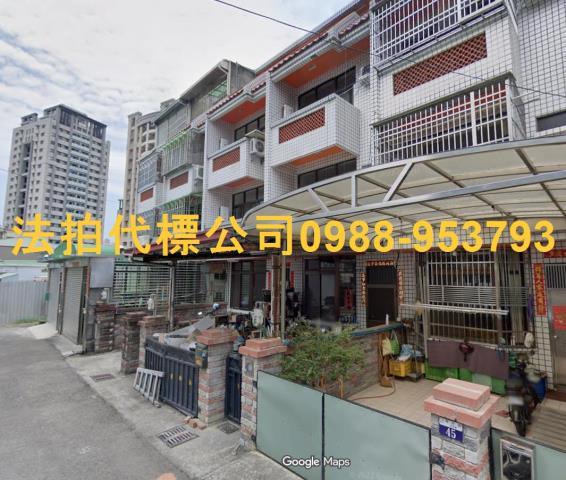 台中法拍透天_別墅_店面-3