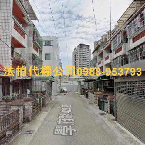 台中法拍透天_別墅_店面-4