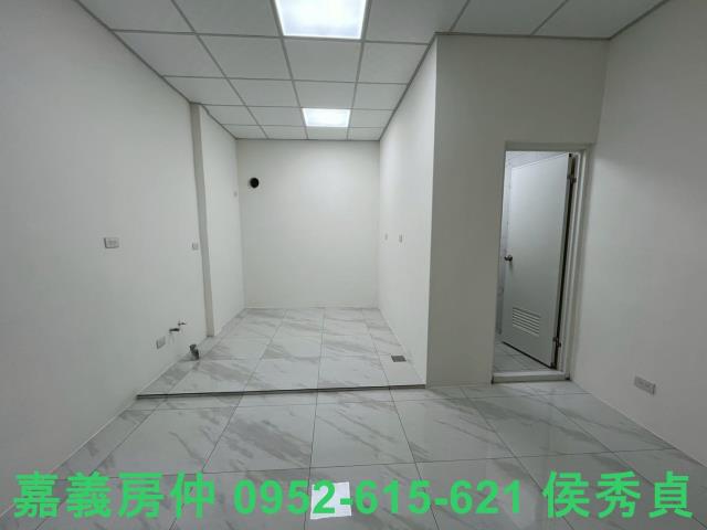 嘉義西區透天-4