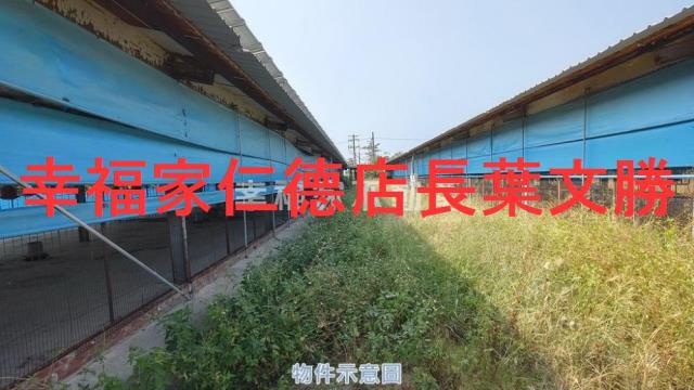 台南將軍畜牧場-2