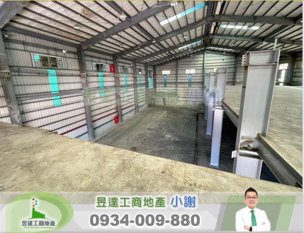 桃園觀音廠房_廠辦_倉庫-2