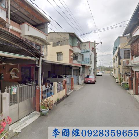 嘉義水上透天法拍-1