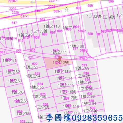 嘉義水上透天法拍-2