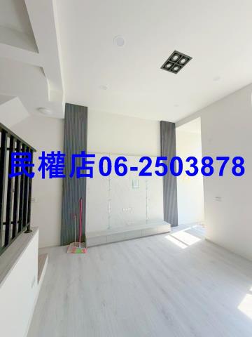 台南新化透天-9