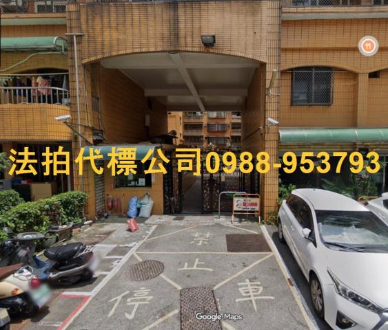 台中豐原華廈_公寓_一樓法拍-5