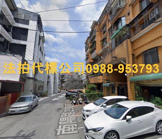台中豐原華廈_公寓_一樓法拍-6