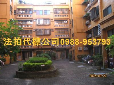 台中豐原華廈_公寓_一樓法拍-2