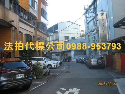 台中豐原華廈_公寓_一樓法拍-4