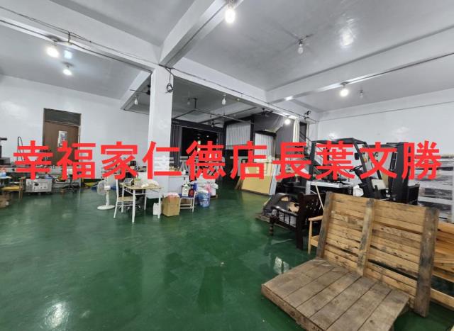 台南永康廠住-7