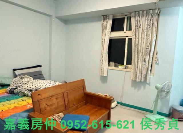 嘉義西區透天_店面-10