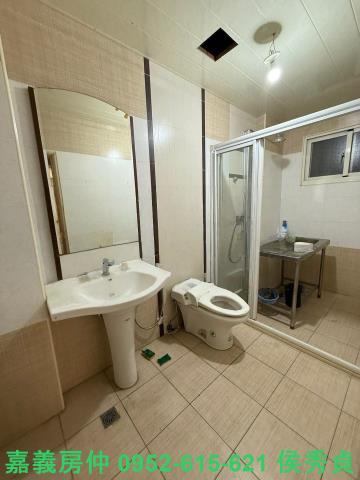 嘉義西區透天_店面-11