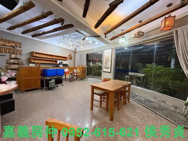 嘉義西區透天_店面-3