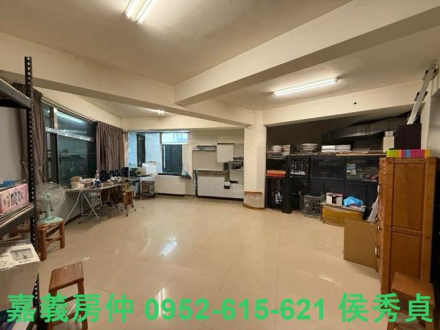 嘉義西區透天_店面-4