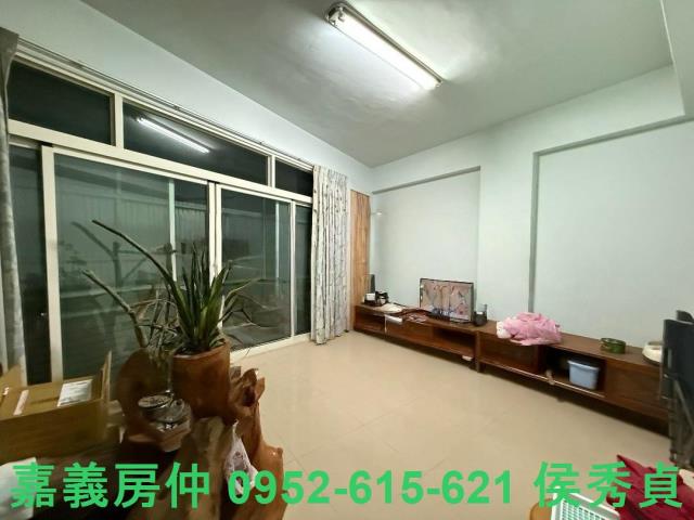 嘉義西區透天_店面-6