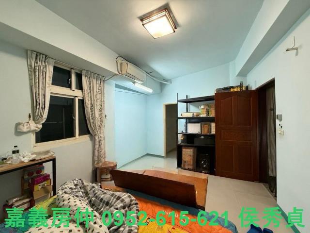 嘉義西區透天_店面-7