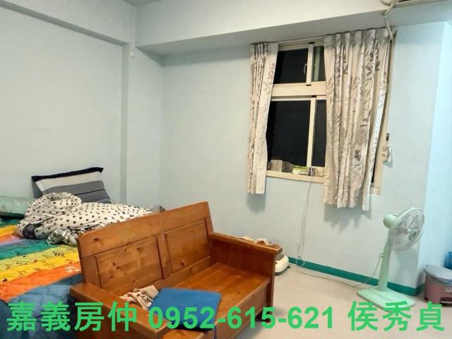 嘉義西區透天_店面-8